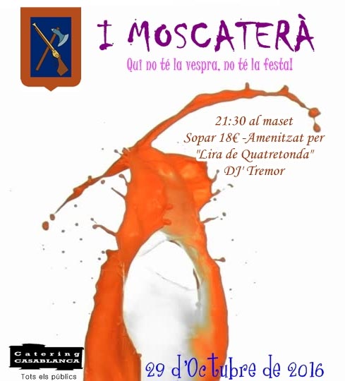 1a moscatera